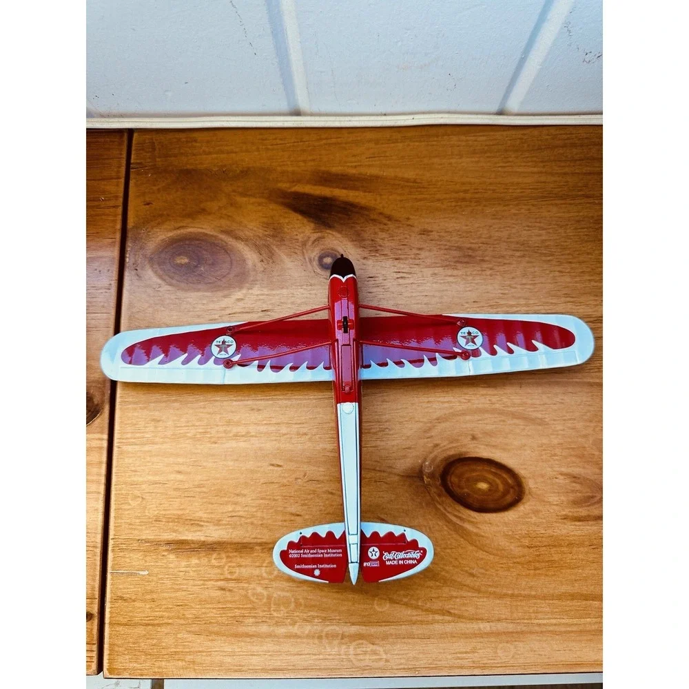 ERTL wings texaco